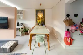 Apartamento Vila Paris, Belo Horizonte - MG — foto 2
