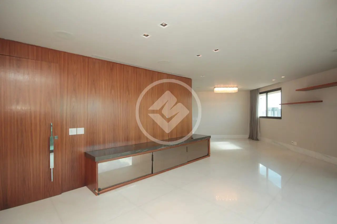 Image 2 - Apartamento em Vila da Serra, Nova Lima - MG