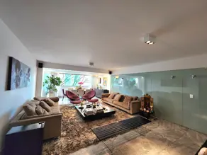 Apartamento ANCHIETA, Belo Horizonte - MG — foto 1