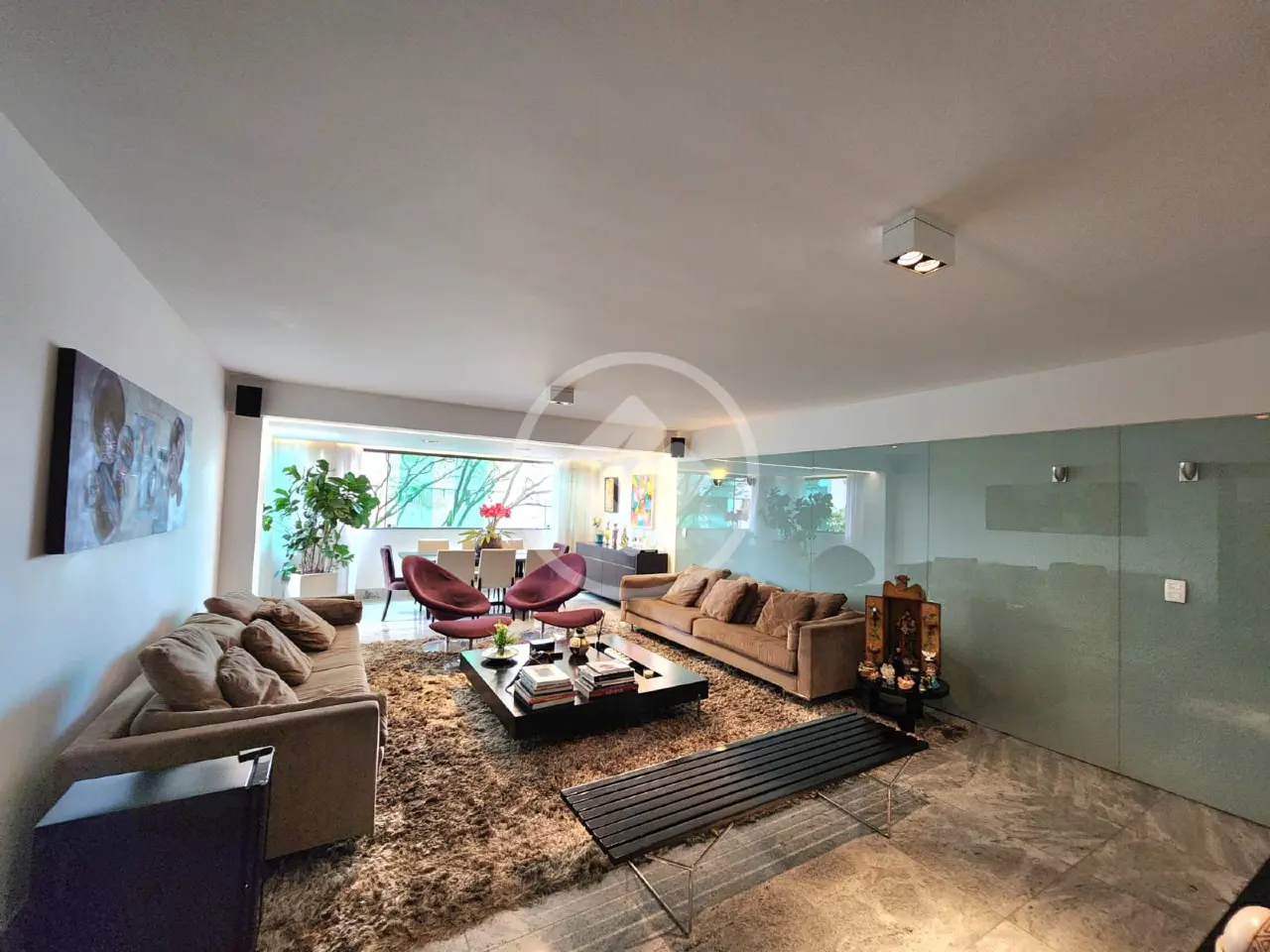 Imagem 1 - Apartamento em ANCHIETA, Belo Horizonte - MG