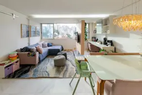 Imagem 2 - Apartamento em Vila Paris, Belo Horizonte - MG