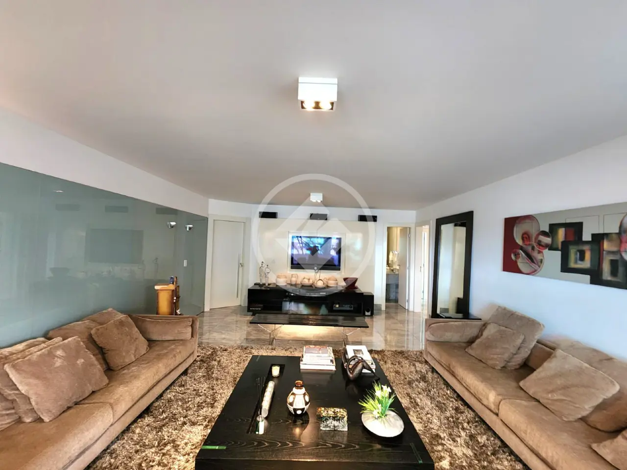 Imagem 1 - Apartamento em ANCHIETA, Belo Horizonte - MG