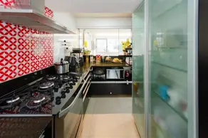 Imagem 6 - Apartamento em Vila Paris, Belo Horizonte - MG