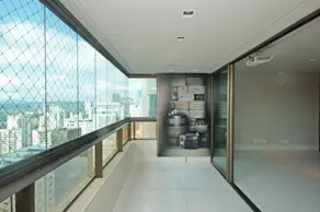 Imagem 6 - Apartamento em Vila da Serra, Nova Lima - MG
