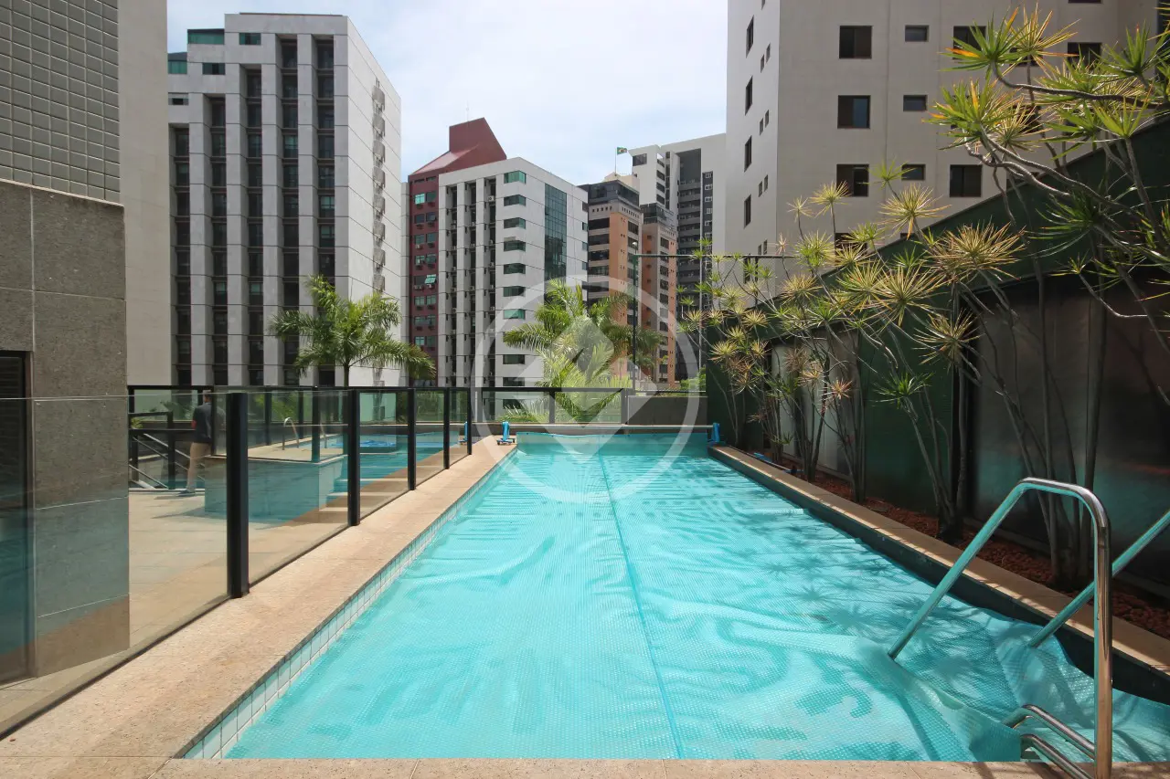 Image 46 - Apartamento em BELVEDERE, Belo Horizonte - MG