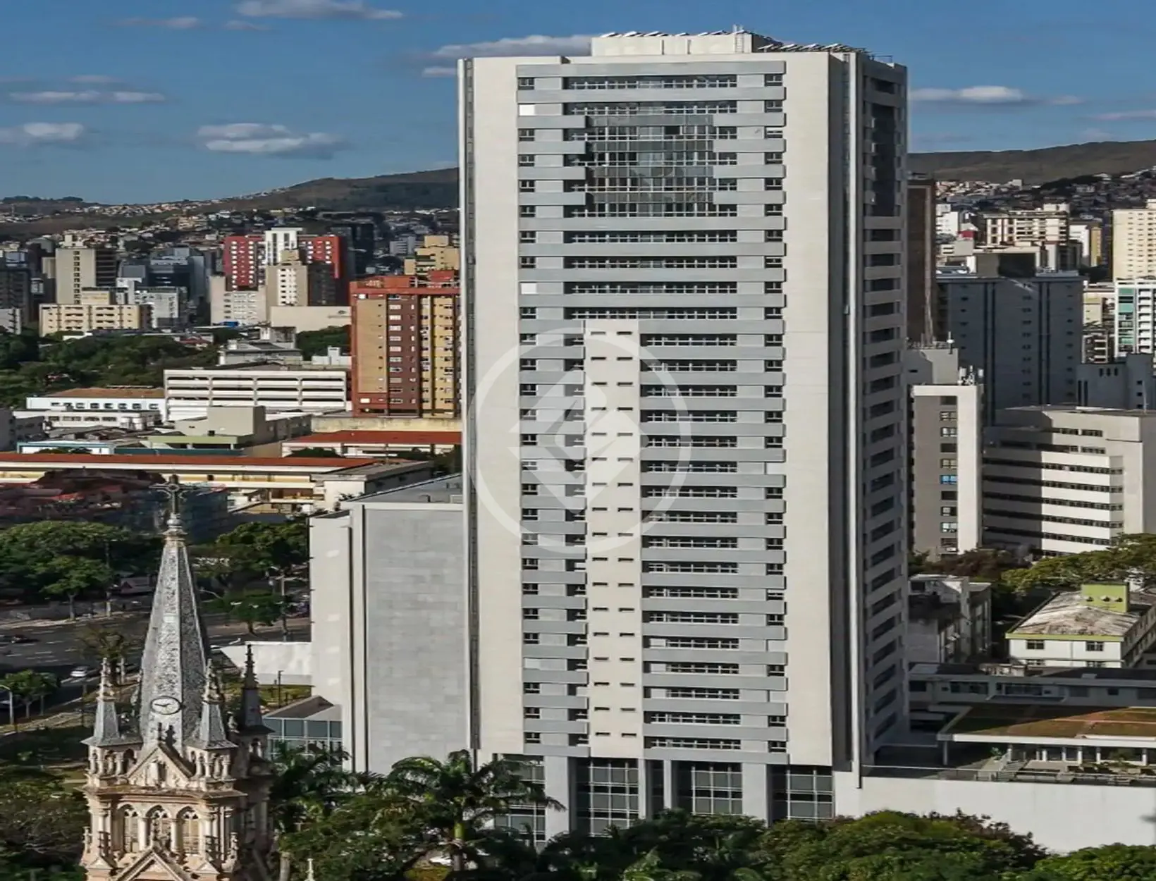 Imagem 1 - Apartamento em Boa Viagem, Belo Horizonte - MG
