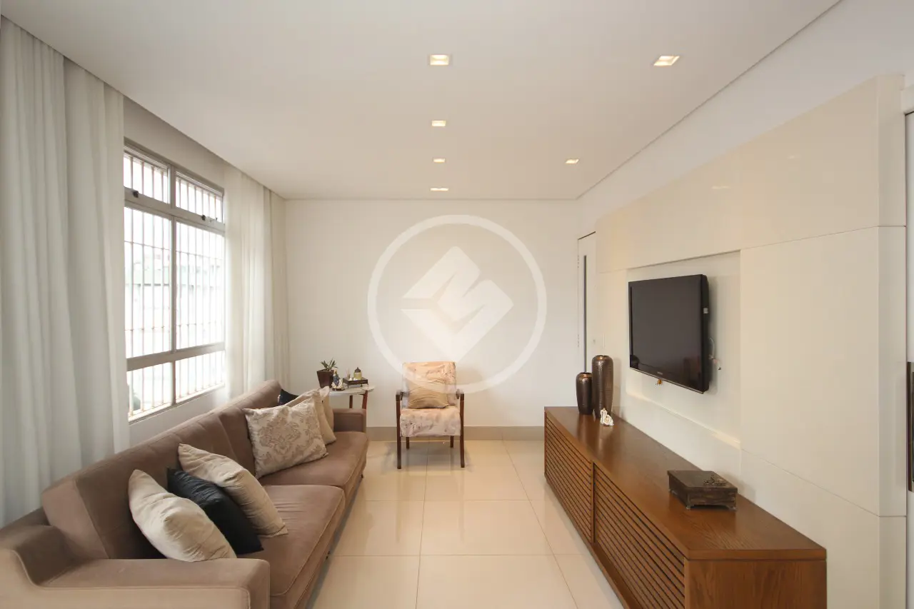 Imagem 1 - Apartamento em CRUZEIRO, Belo Horizonte - MG