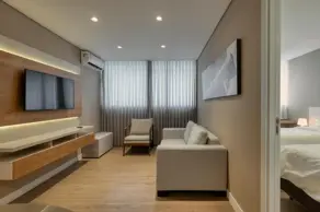 Imagem 3 - Apartamento em Estoril, Belo Horizonte - MG