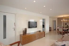 Apartamento CRUZEIRO, Belo Horizonte - MG — foto 2