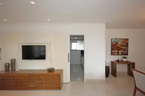 Imagem 2 - Apartamento em CRUZEIRO, Belo Horizonte - MG