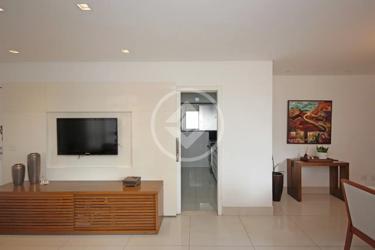Apartamento com 4 quartos à venda no bairro Cruzeiro — foto 3