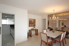 Imagem 3 - Apartamento em CRUZEIRO, Belo Horizonte - MG