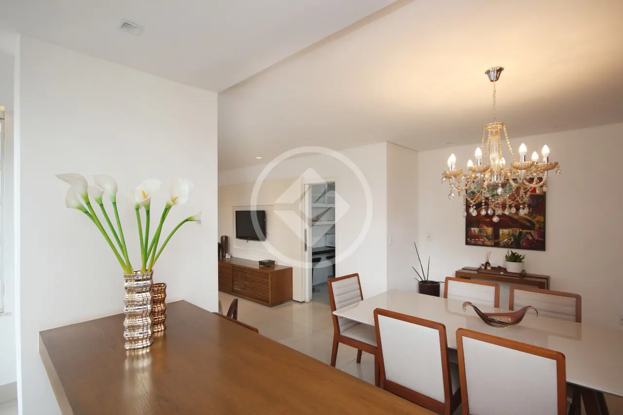 Apartamento com 4 quartos à venda no bairro Cruzeiro — foto 5