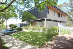 Casa Condomínio Alphaville - Lagoa dos Ingleses, Nova Lima - MG — foto 1