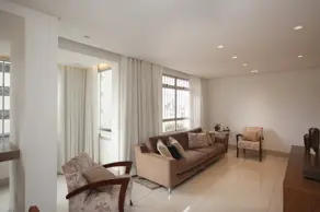 Imagem 5 - Apartamento em CRUZEIRO, Belo Horizonte - MG
