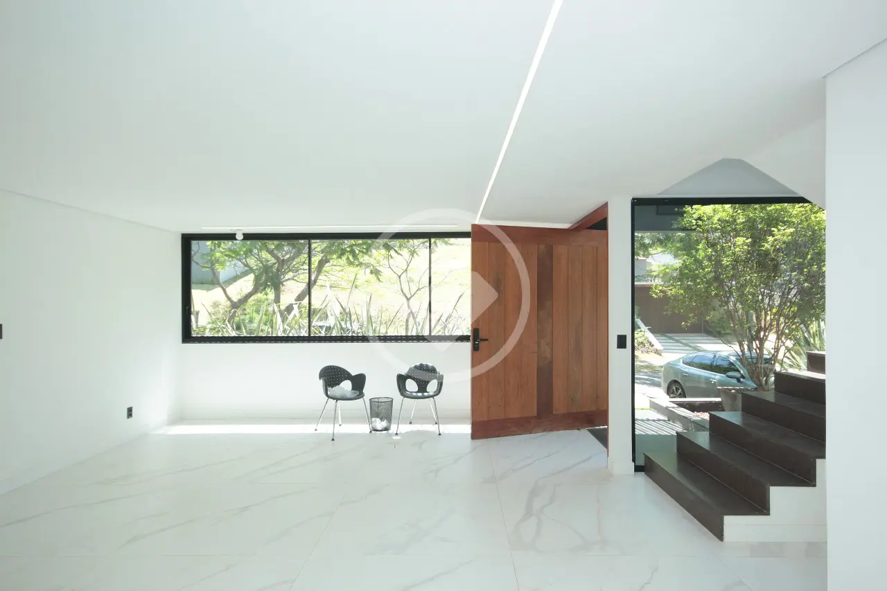Image 2 - Casa Condomínio em Alphaville - Lagoa dos Ingleses, Nova Lima - MG