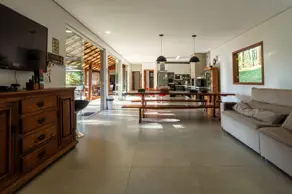 Casa Condomínio Retiro do Chalé (Piedade do Paraopeba), Brumadinho - MG — foto 2