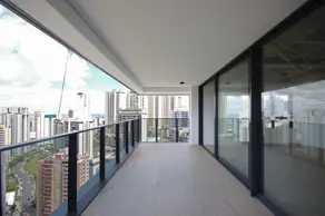 Apartamento Jardim das Mangabeiras, Nova Lima - MG — foto 1