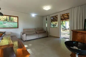 Imagem 2 - Casa Condomínio em Retiro do Chalé (Piedade do Paraopeba), Brumadinho - MG