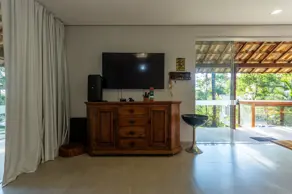 Imagem 3 - Casa Condomínio em Retiro do Chalé (Piedade do Paraopeba), Brumadinho - MG