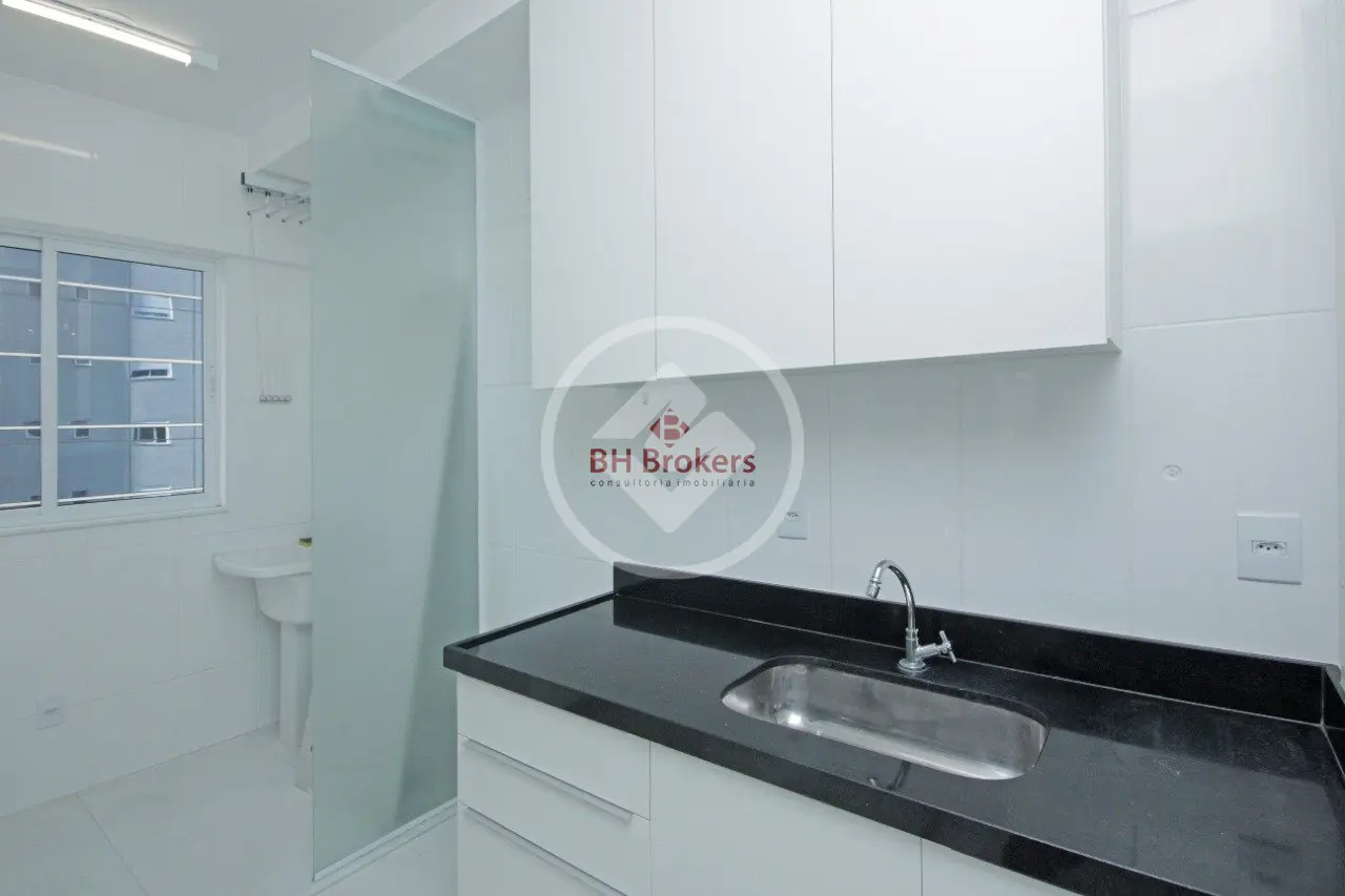 Apartamento com 3 quartos à venda no bairro Savassi — foto 4