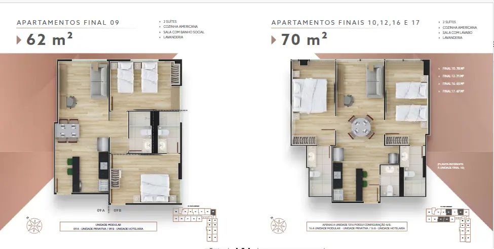 Image 21 - Apartamento em Estoril, Belo Horizonte - MG