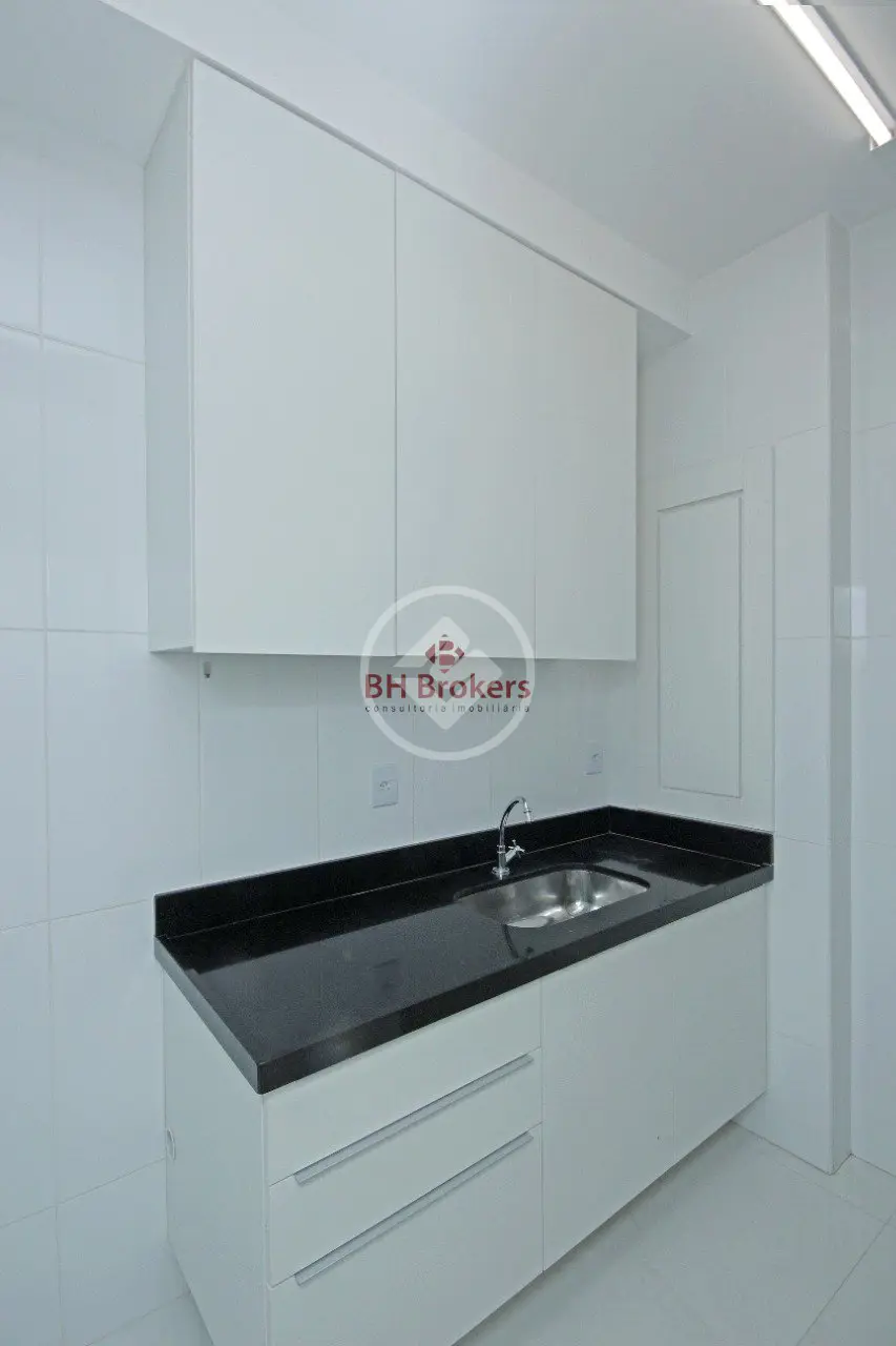 Apartamento com 3 quartos à venda no bairro Savassi — foto 5