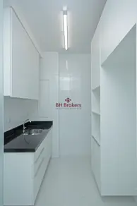 Imagem 5 - Apartamento em Savassi, Belo Horizonte - MG