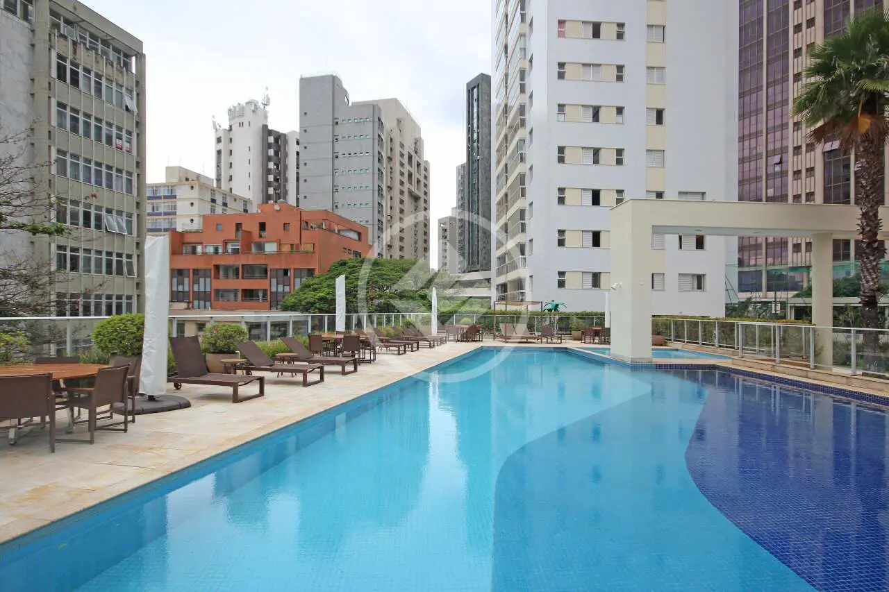 Imagem 1 - Apartamento em Santo Agostinho, Belo Horizonte - MG