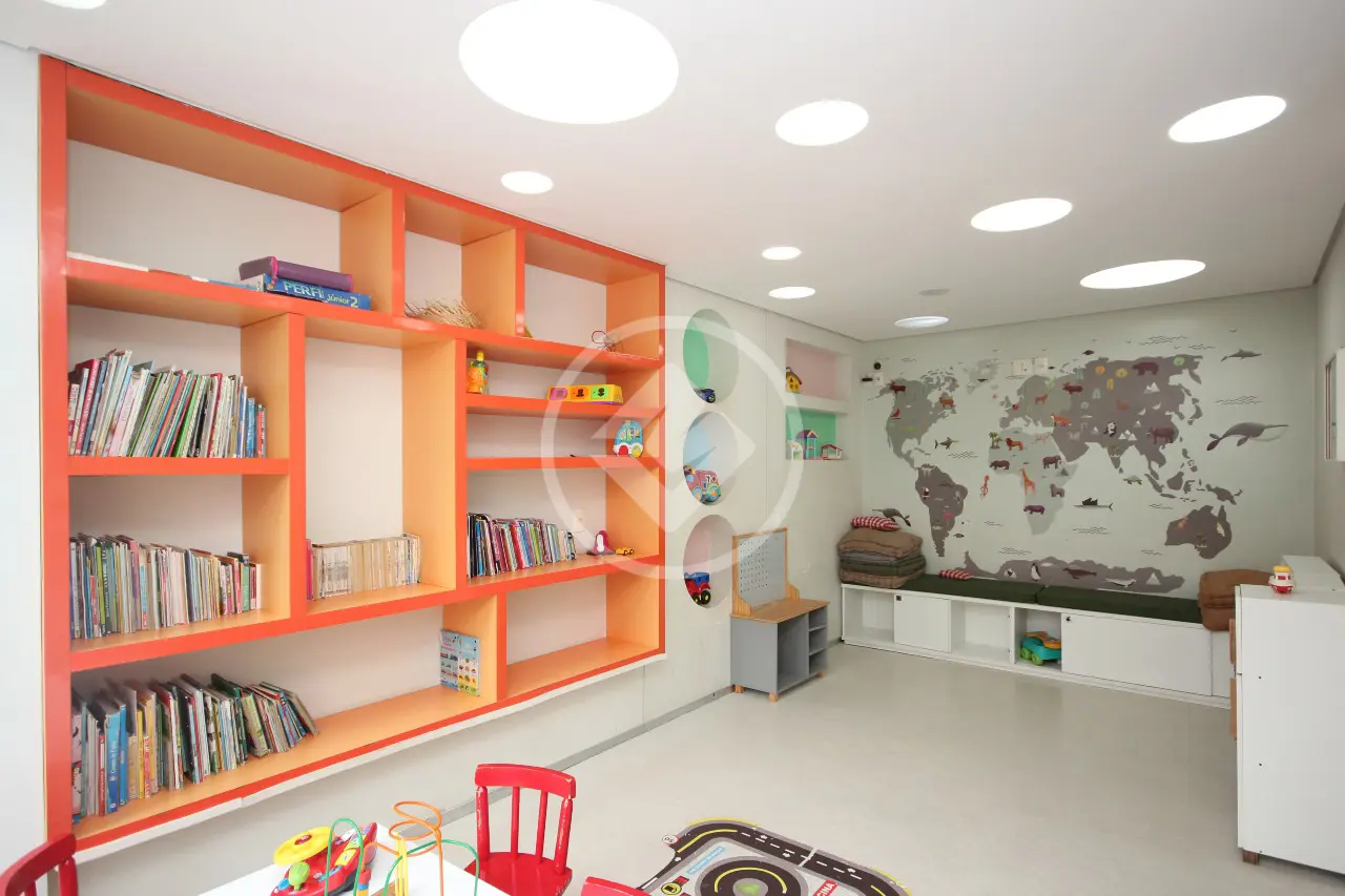 Imagem 1 - Apartamento em Santo Agostinho, Belo Horizonte - MG