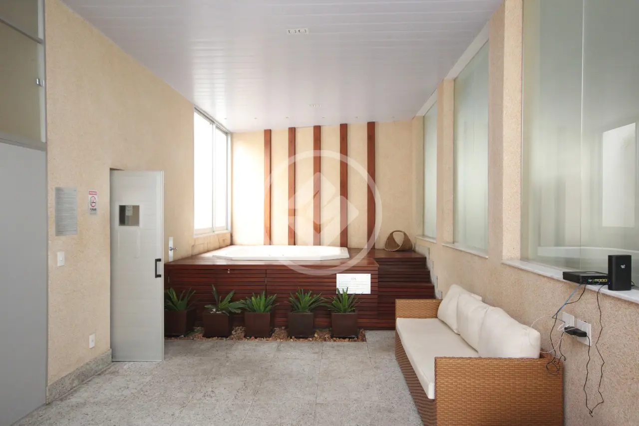 Imagem 3 - Apartamento em Santo Agostinho, Belo Horizonte - MG