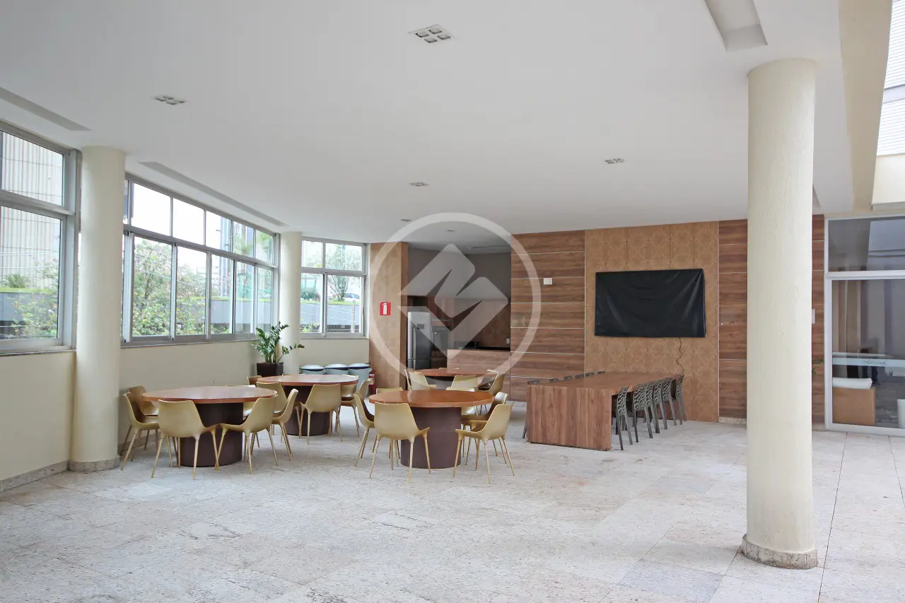 Imagem 4 - Apartamento em Santo Agostinho, Belo Horizonte - MG