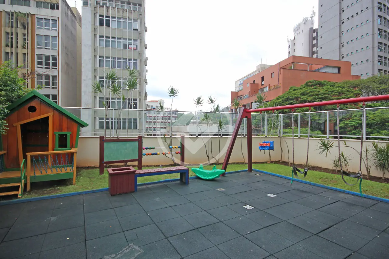 Imagem 6 - Apartamento em Santo Agostinho, Belo Horizonte - MG