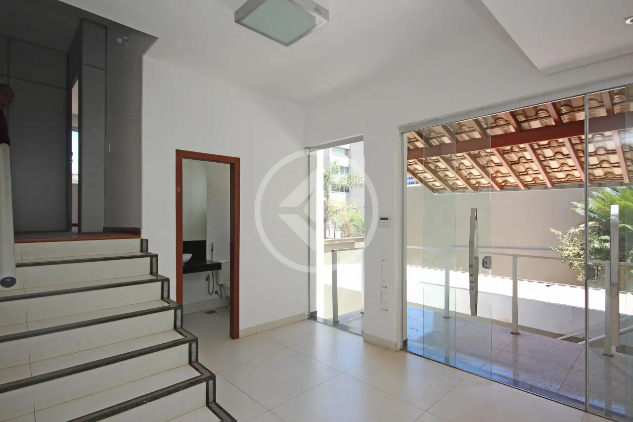 Imagem 1 - Casa em Santa Lúcia, Belo Horizonte - MG