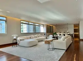 Apartamento Serra, Belo Horizonte - MG — foto 2