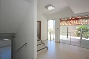 Imagem 2 - Casa em Santa Lúcia, Belo Horizonte - MG