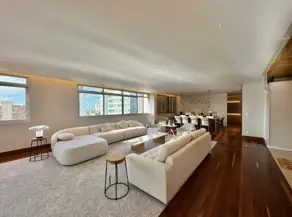 Imagem 2 - Apartamento em Serra, Belo Horizonte - MG
