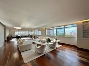 Imagem 3 - Apartamento em Serra, Belo Horizonte - MG