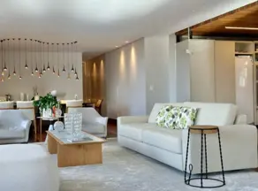 Imagem 5 - Apartamento em Serra, Belo Horizonte - MG
