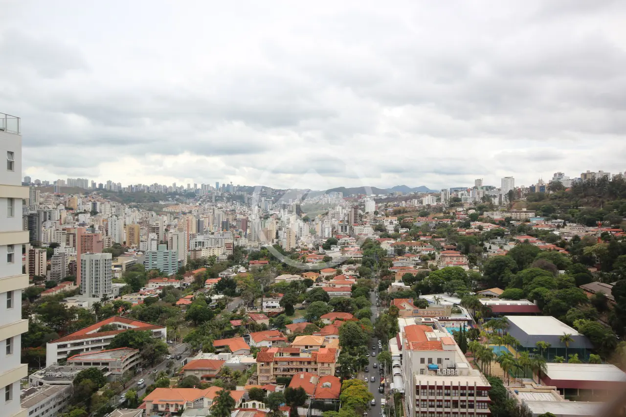 Image 15 - Apartamento em Santo Agostinho, Belo Horizonte - MG