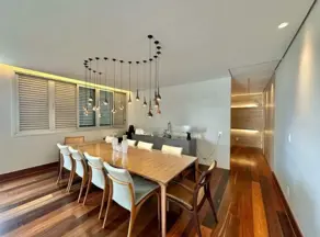 Imagem 6 - Apartamento em Serra, Belo Horizonte - MG