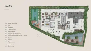 Imagem 4 - Apartamento em Vale do Sereno, Nova Lima - MG