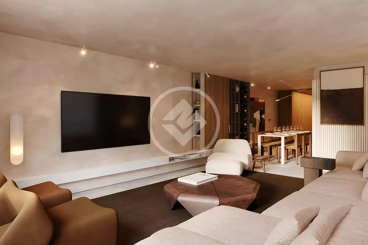 Apartamento com 4 quartos à venda no bairro Funcionários — foto 3
