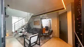 Imagem 2 - Cobertura em Sion, Belo Horizonte - MG