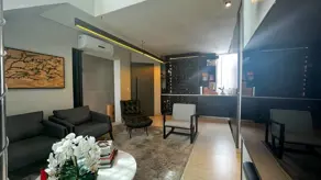 Imagem 4 - Cobertura em Sion, Belo Horizonte - MG