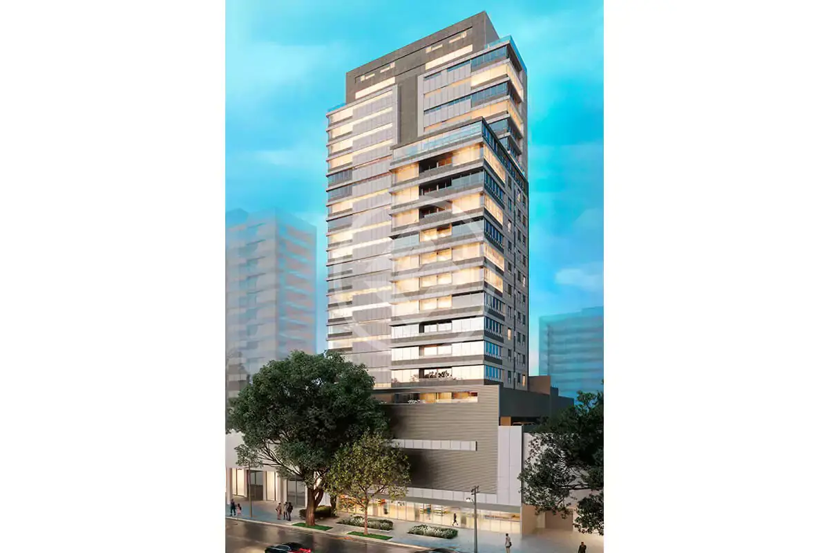 Image 24 - Apartamento em Funcionários, Belo Horizonte - MG