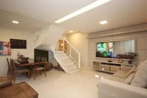 Imagem 4 - Cobertura em BURITIS, Belo Horizonte - MG