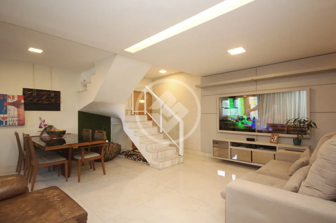 Cobertura com 4 quartos à venda no bairro Buritis — foto 5