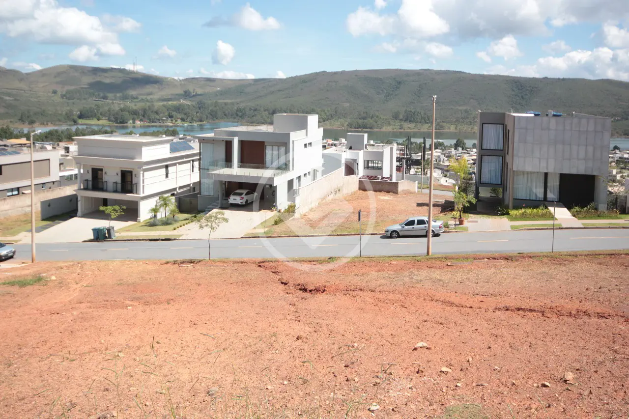 Image 2 - Terreno Condomínio em Alphaville - Lagoa dos Ingleses, Nova Lima - MG
