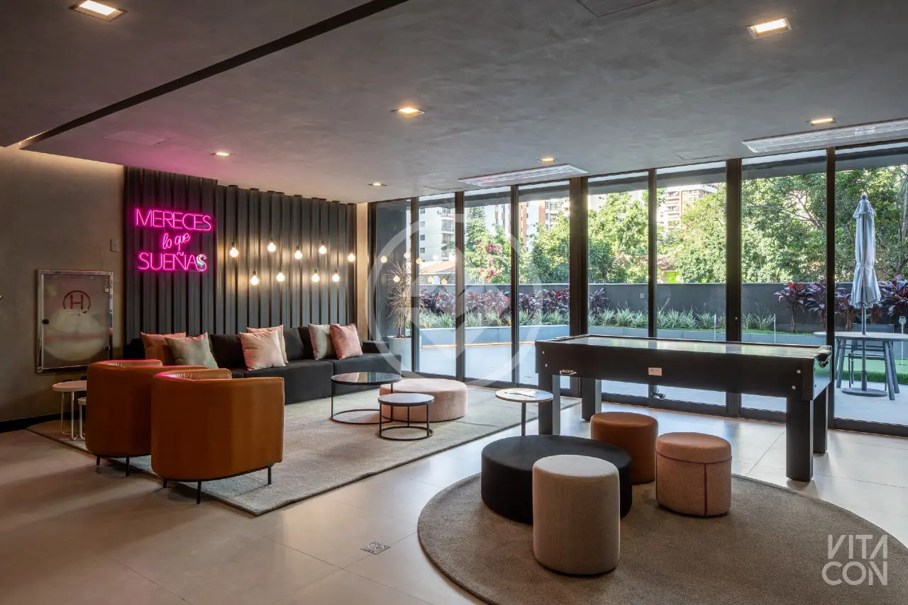 Imagem 1 - Apartamento em BROOKLIN PAULISTA, São Paulo - SP